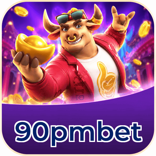 90pmbet Logo Oficial