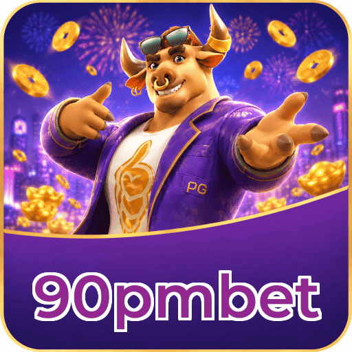 90pmbet Apostas Esportivas Logo - 34 Esportes Certificados