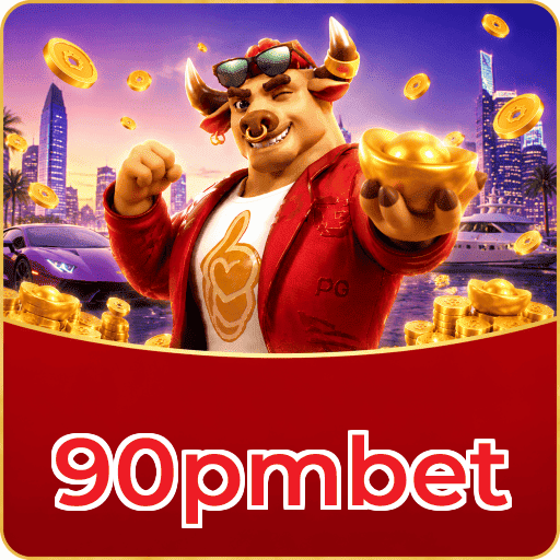 90pmbet Logo Seguro