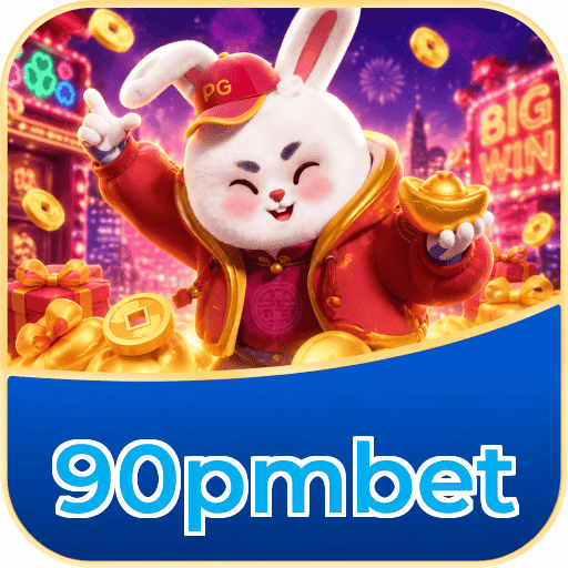 Logo 90pmbet Loteria Online