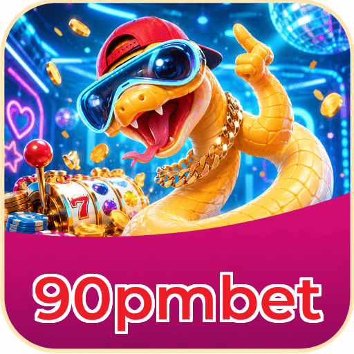 Bot 90pmbet Telegram