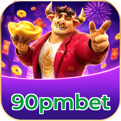 Logo da 90pmbet
