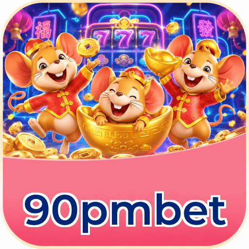 Requisitos do APK 90pmbet para Android - Logo Oficial