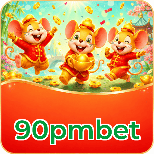 90pmbet Jackpots Progressivos